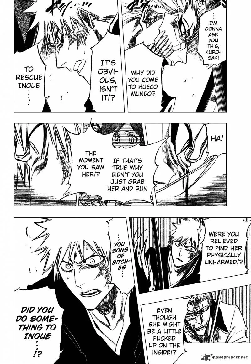 Bleach - Page 7