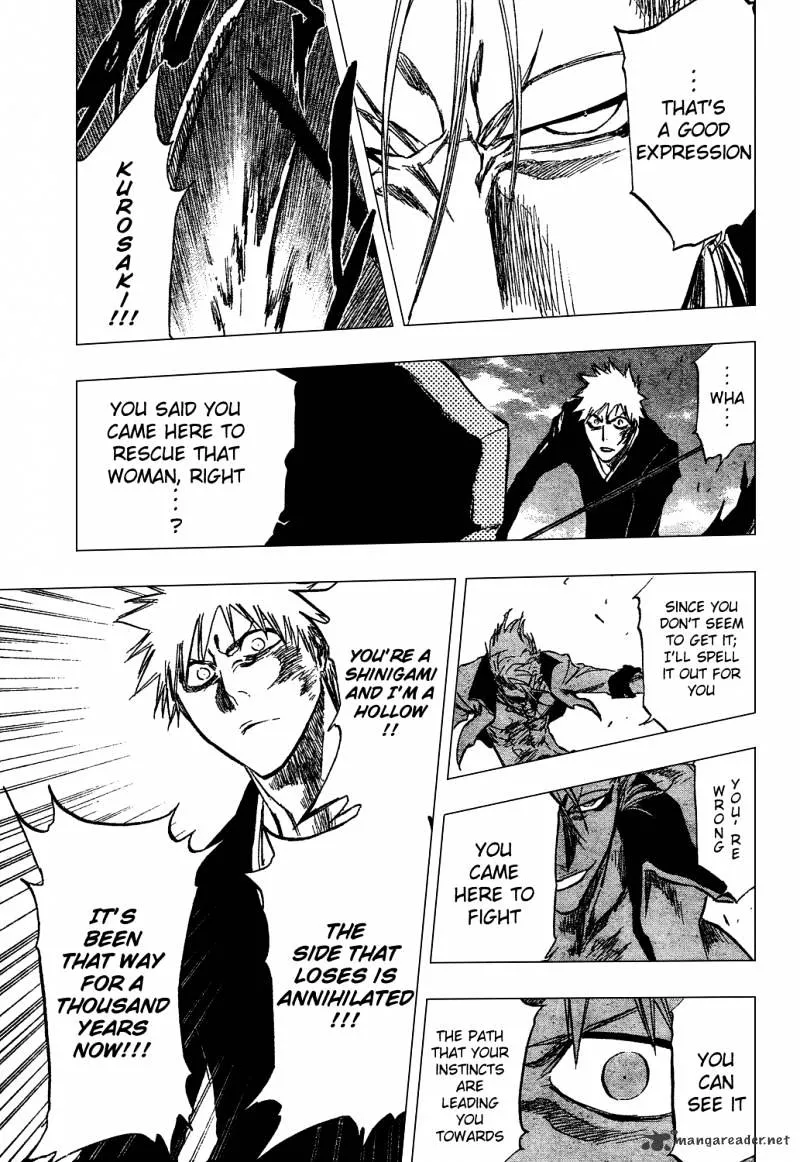 Bleach - Page 8