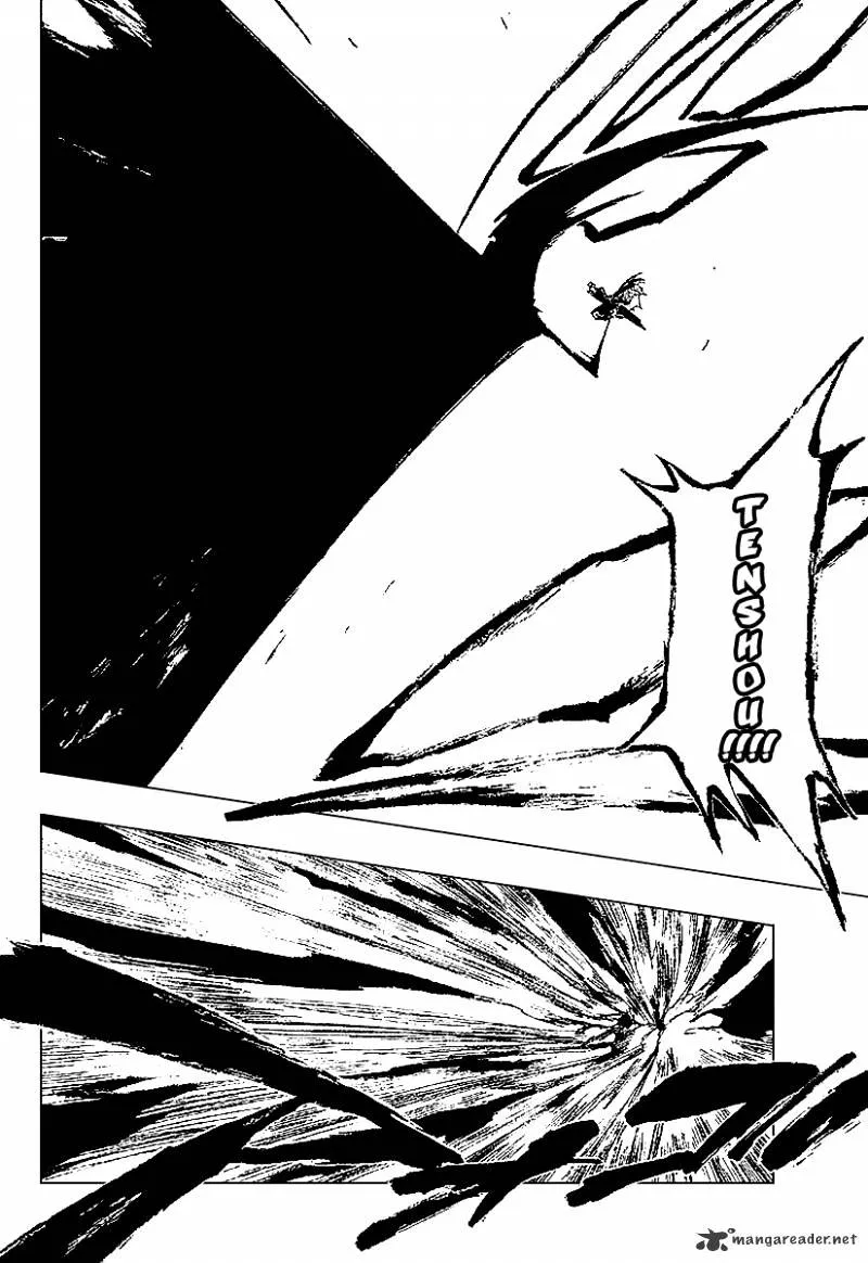 Bleach - Page 19