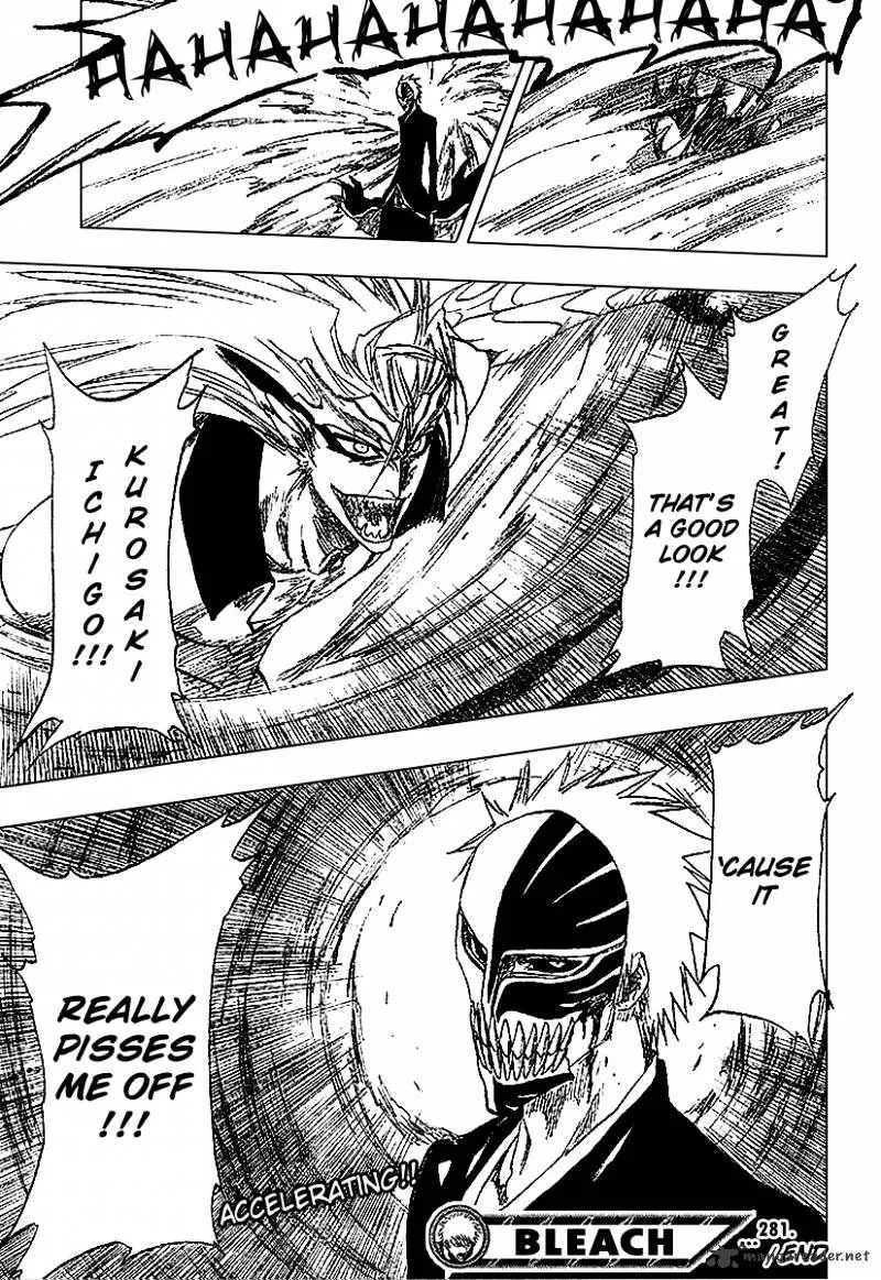 Bleach - Page 20