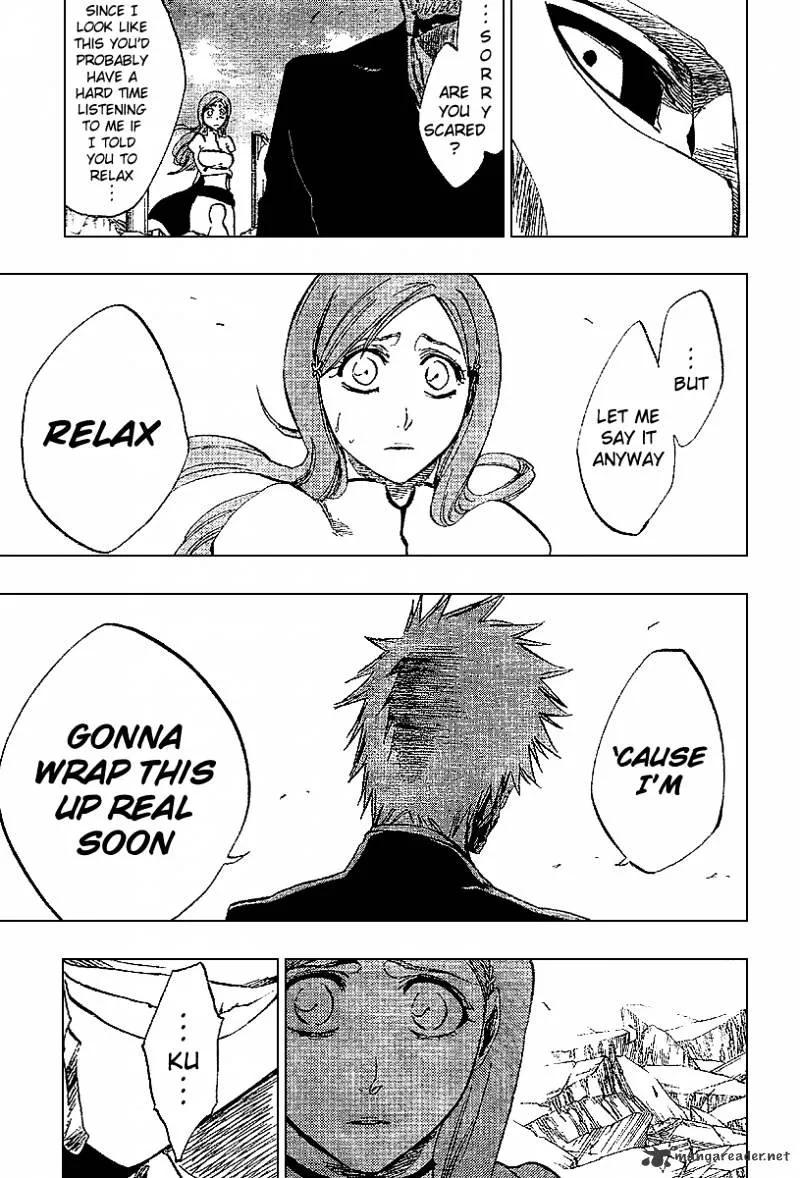 Bleach - Page 5