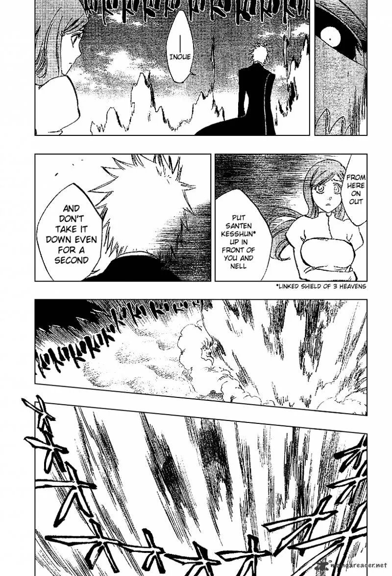 Bleach - Page 9