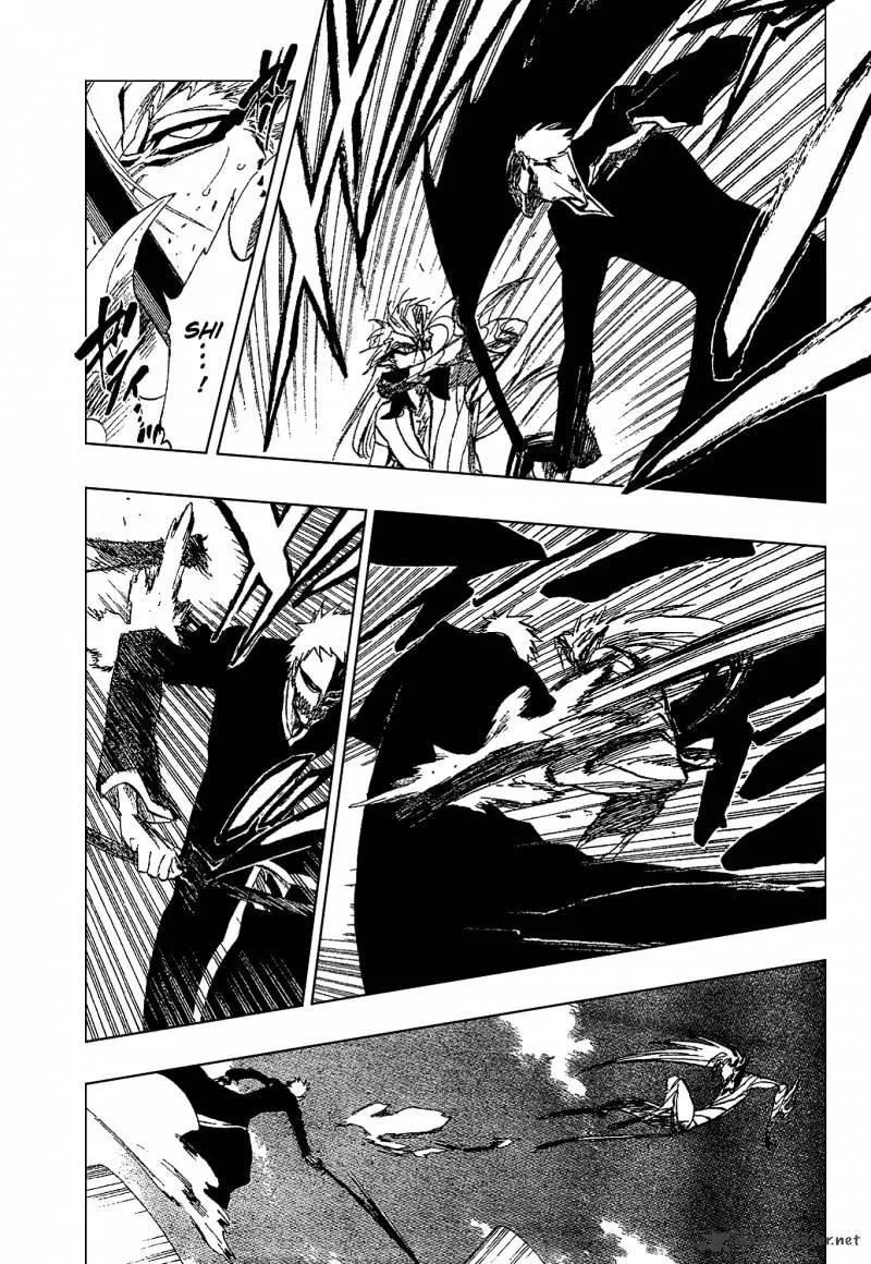 Bleach - Page 11