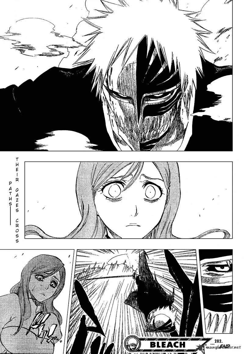 Bleach - Page 19