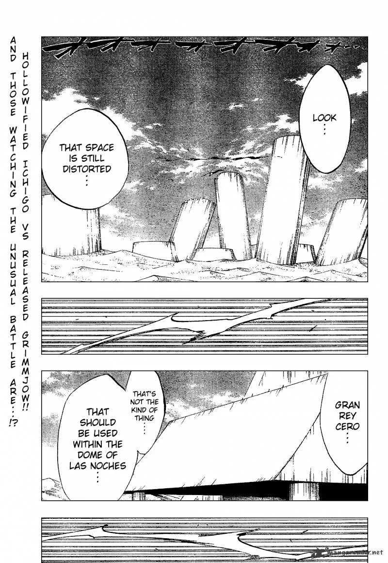 Bleach - Page 2