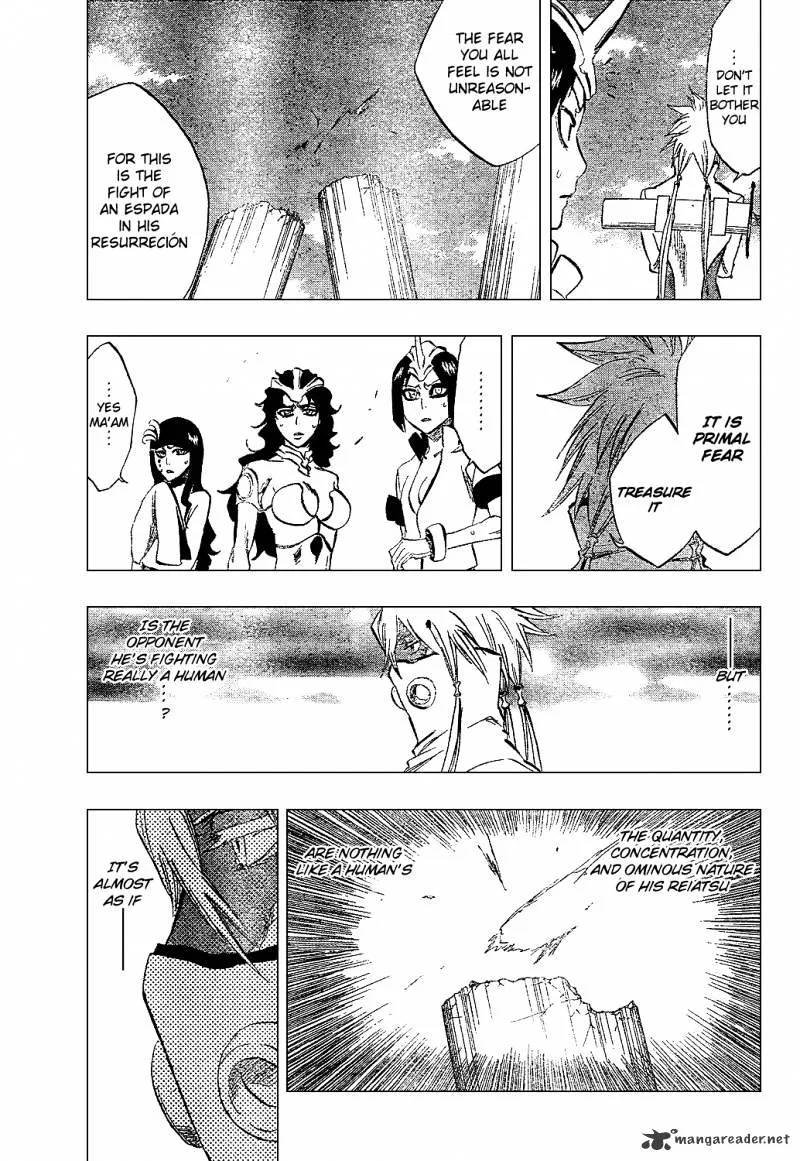 Bleach - Page 5