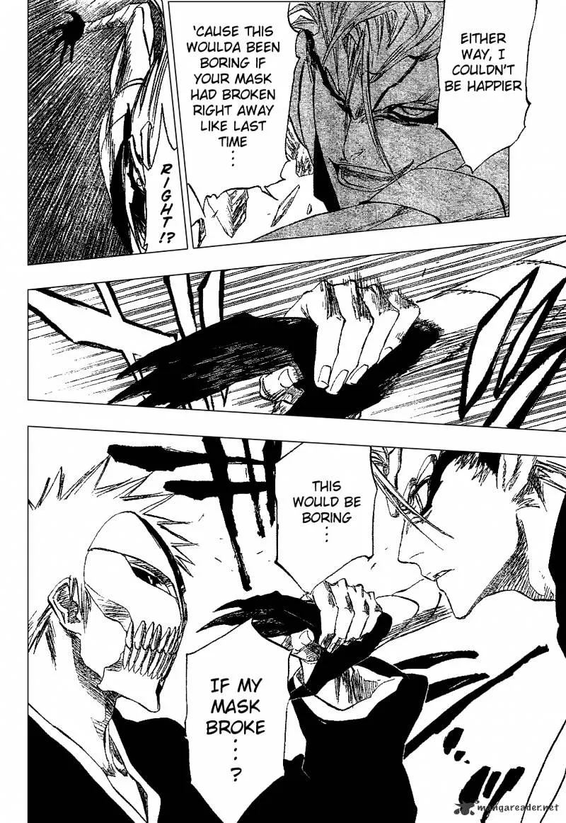 Bleach - Page 8