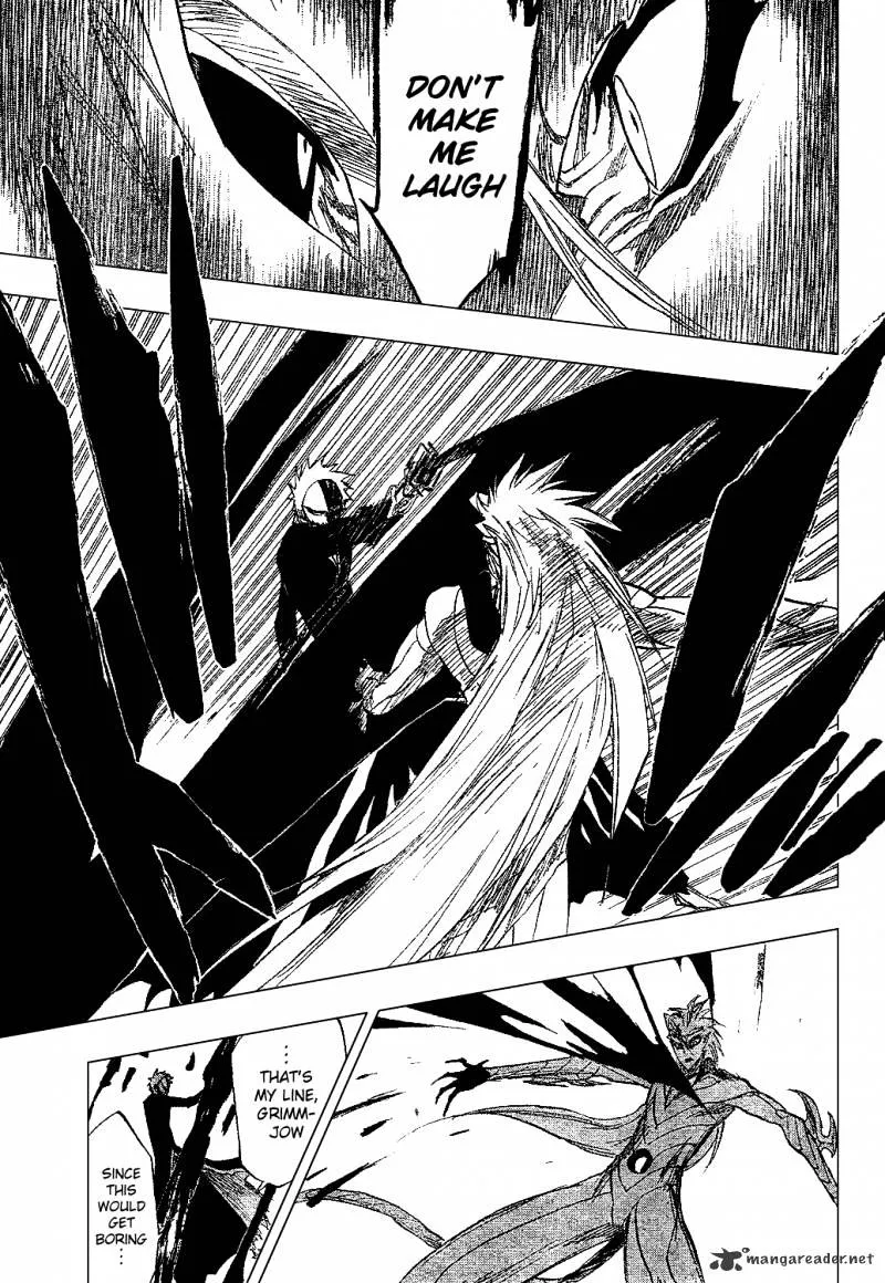 Bleach - Page 9