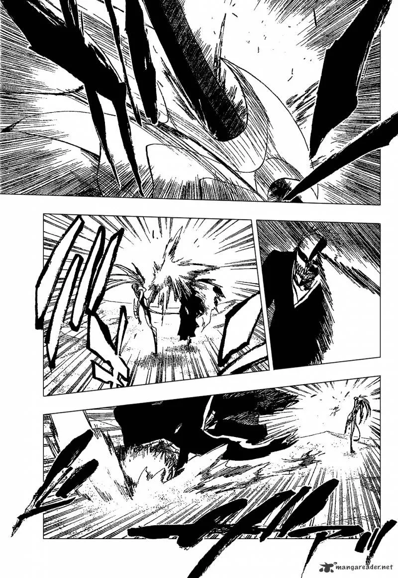 Bleach - Page 10