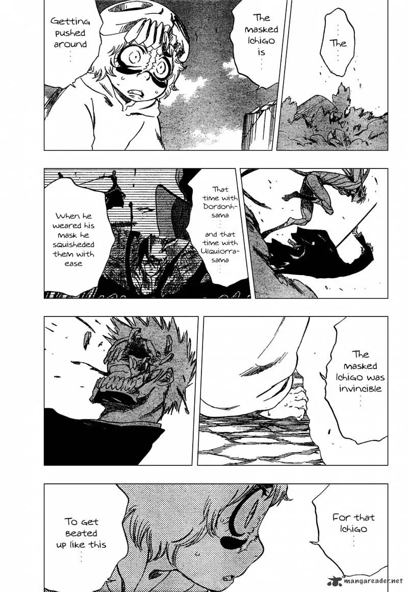 Bleach - Page 12