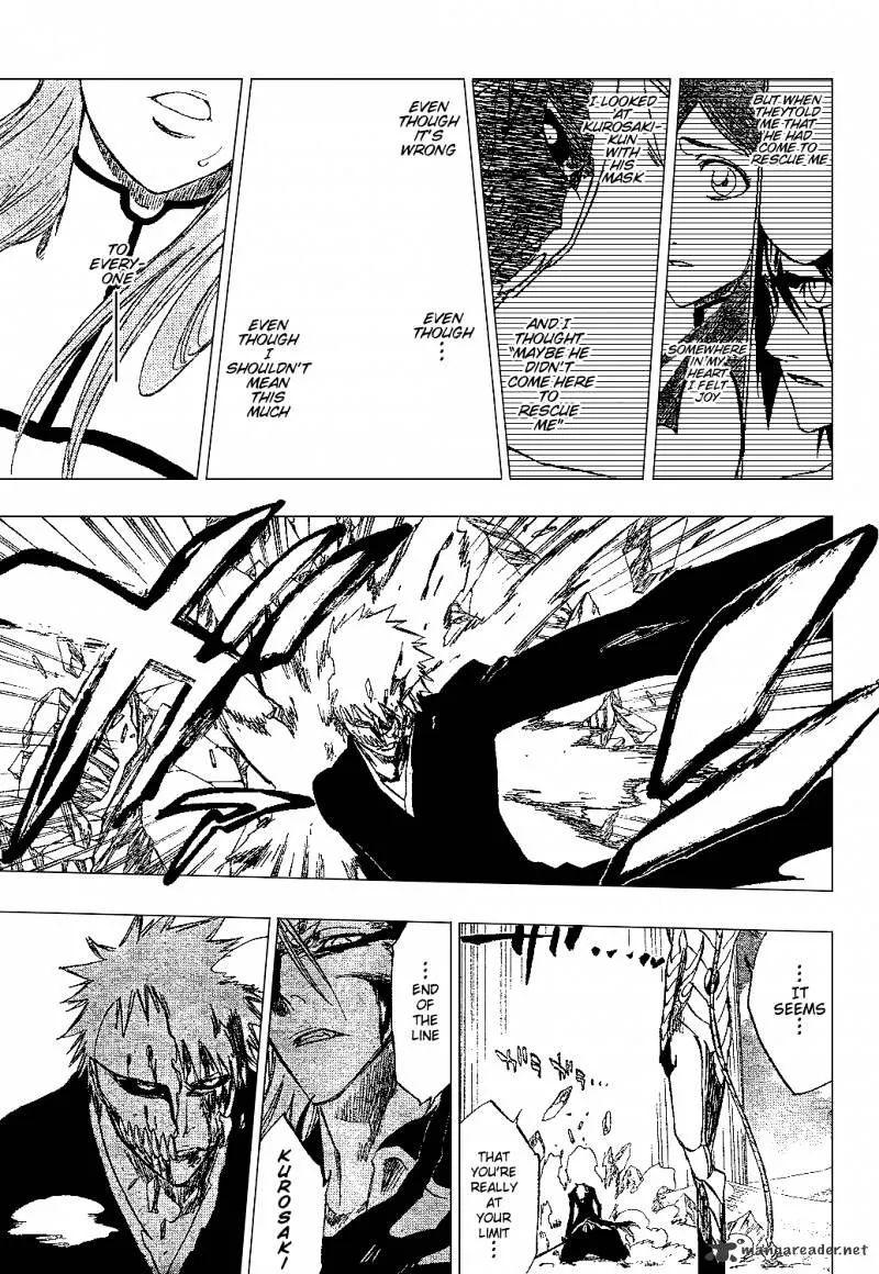 Bleach - Page 16