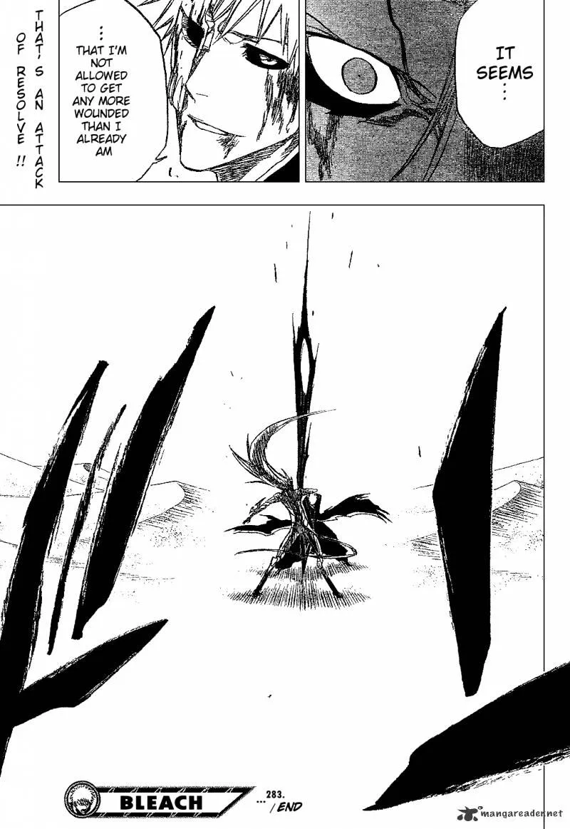 Bleach - Page 19