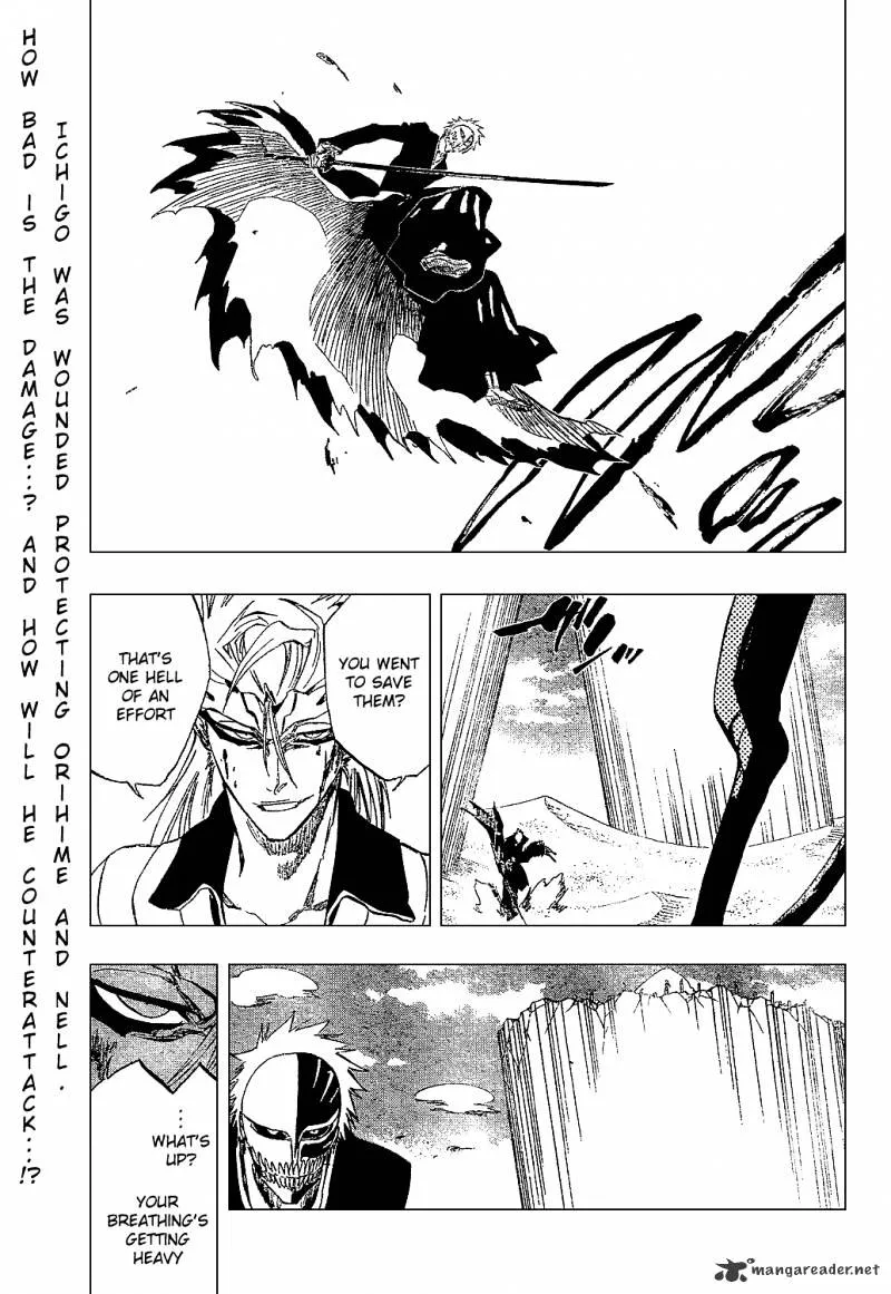 Bleach - Page 2