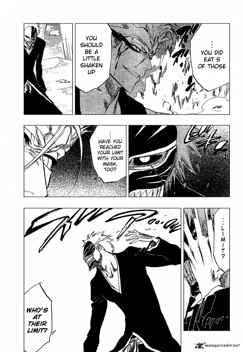 Bleach - Page 4