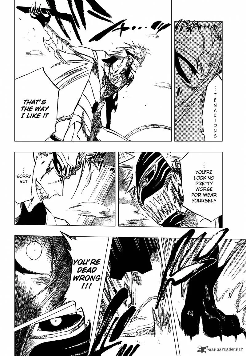 Bleach - Page 5