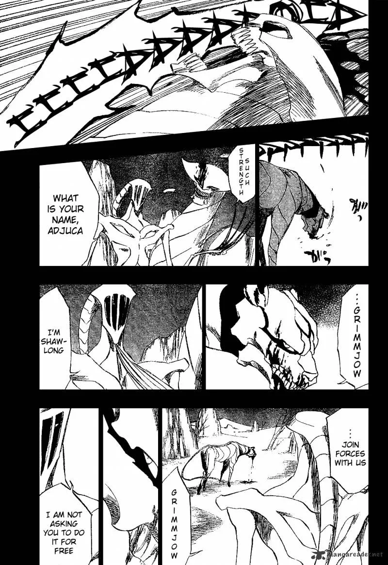 Bleach - Page 11