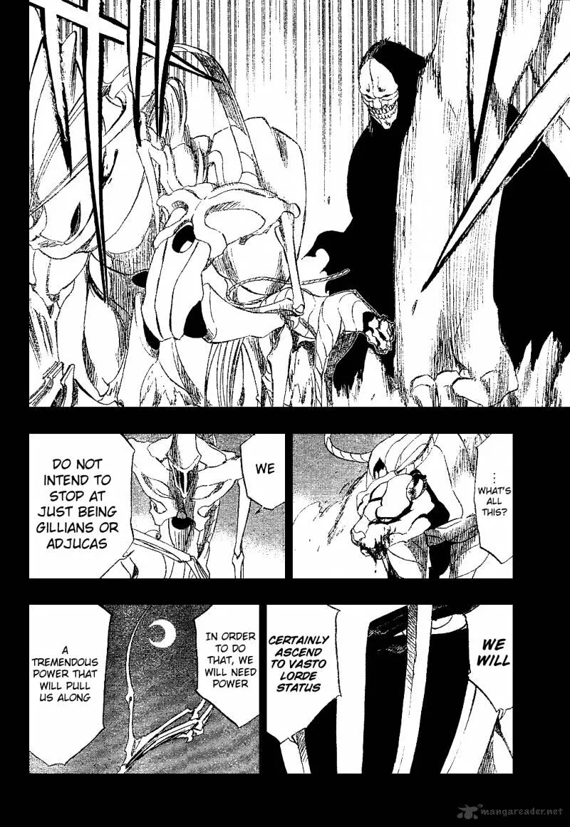 Bleach - Page 12