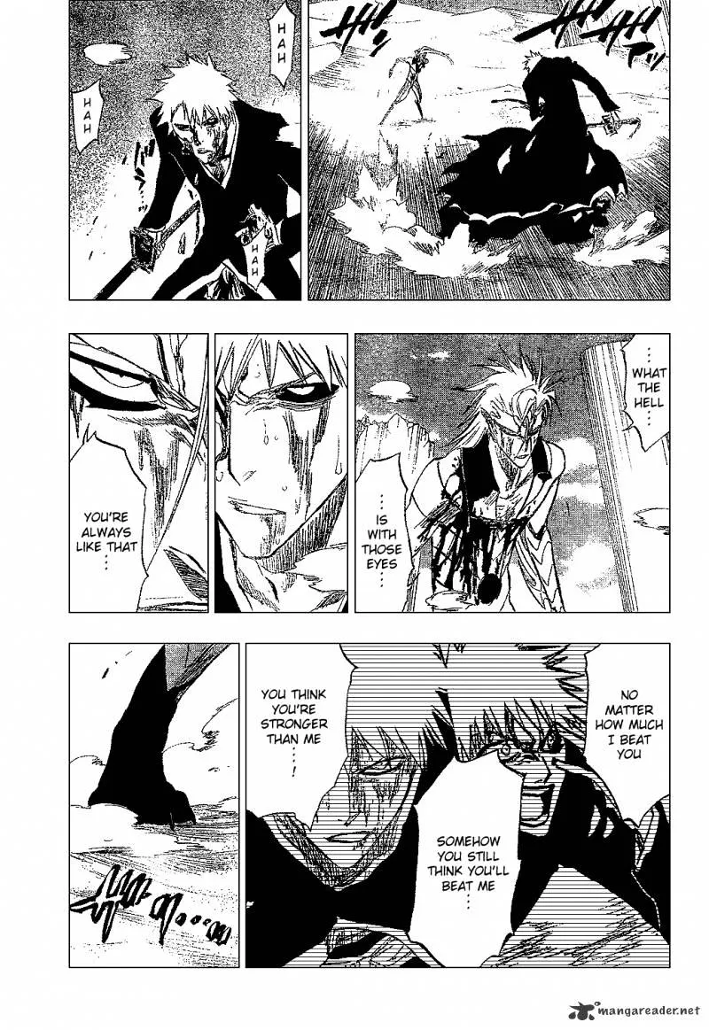 Bleach - Page 15