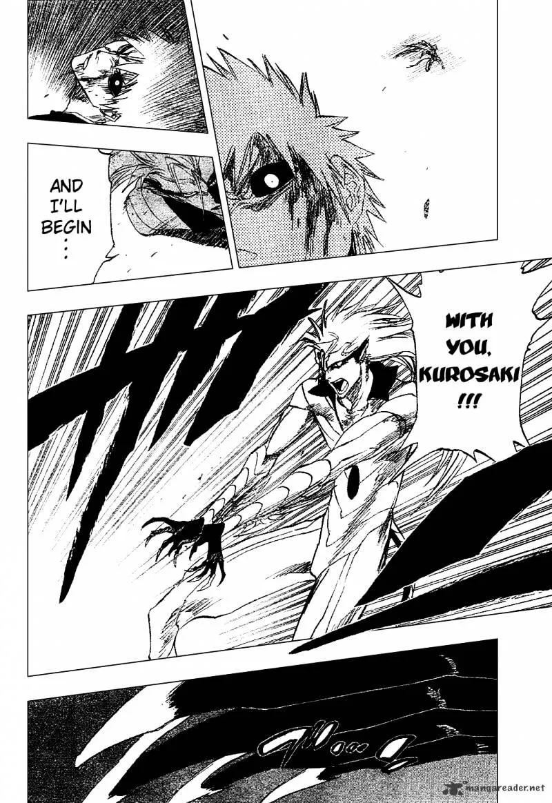 Bleach - Page 20