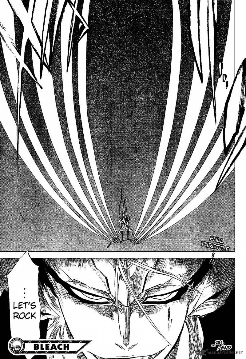 Bleach - Page 21