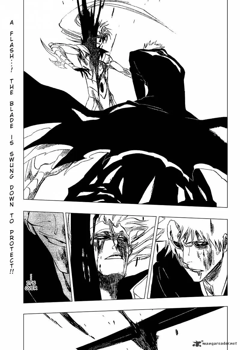 Bleach - Page 3