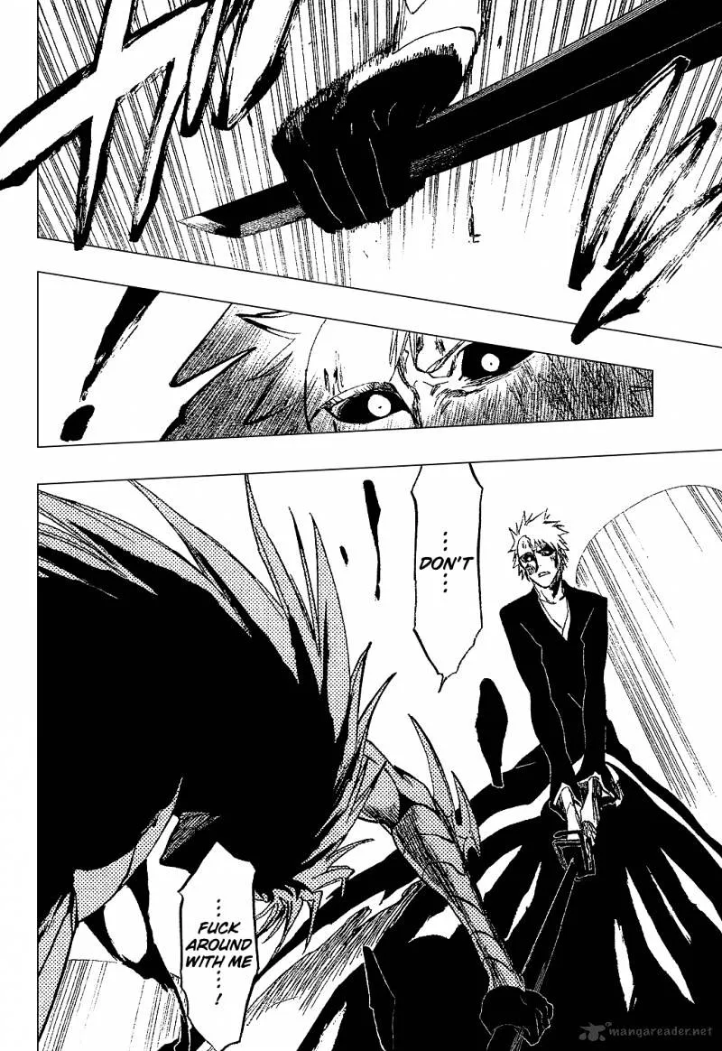 Bleach - Page 4