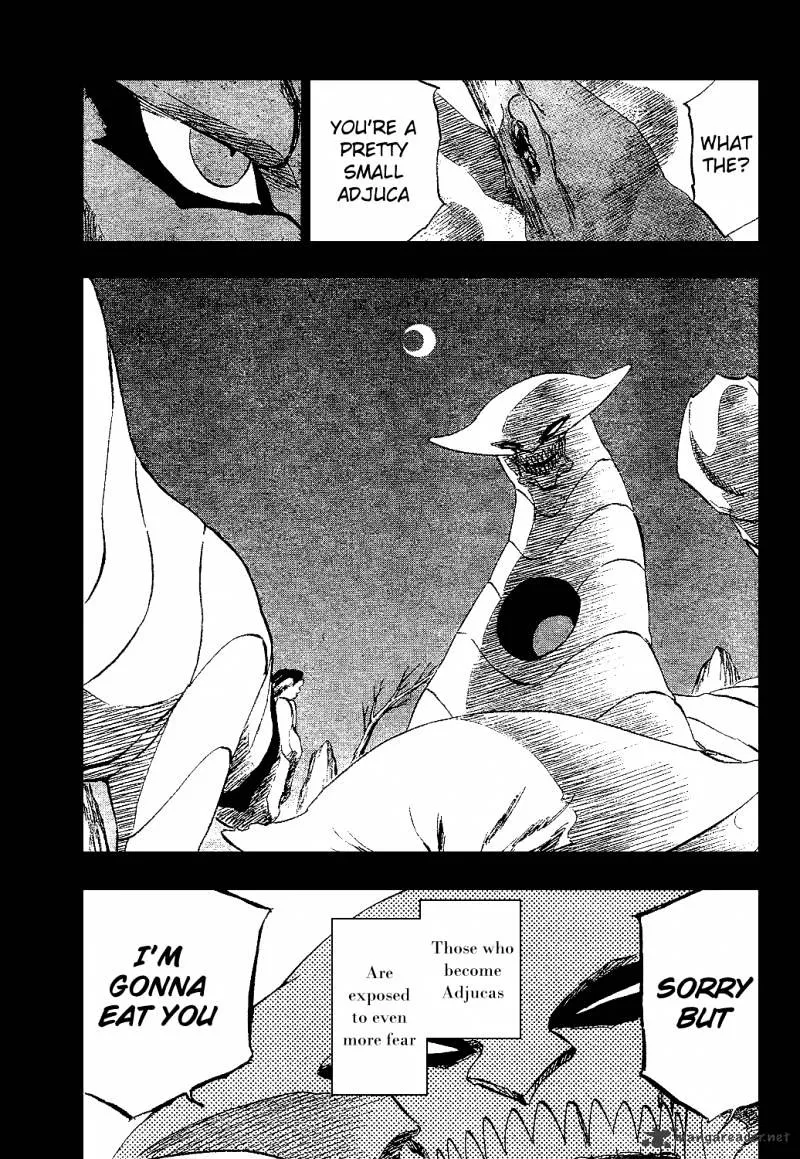 Bleach - Page 9