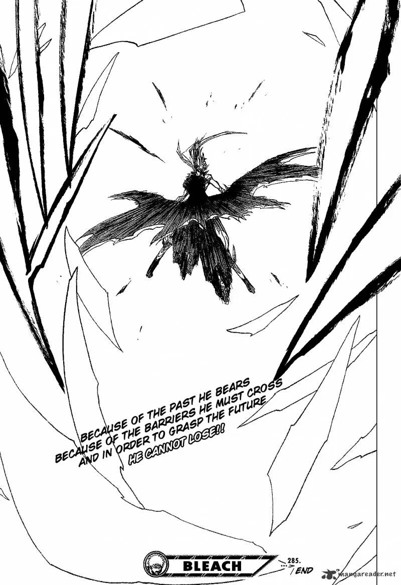 Bleach - Page 21