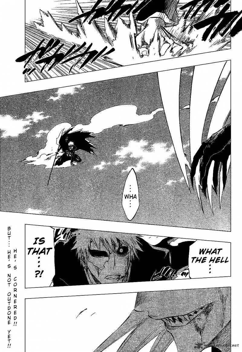 Bleach - Page 4