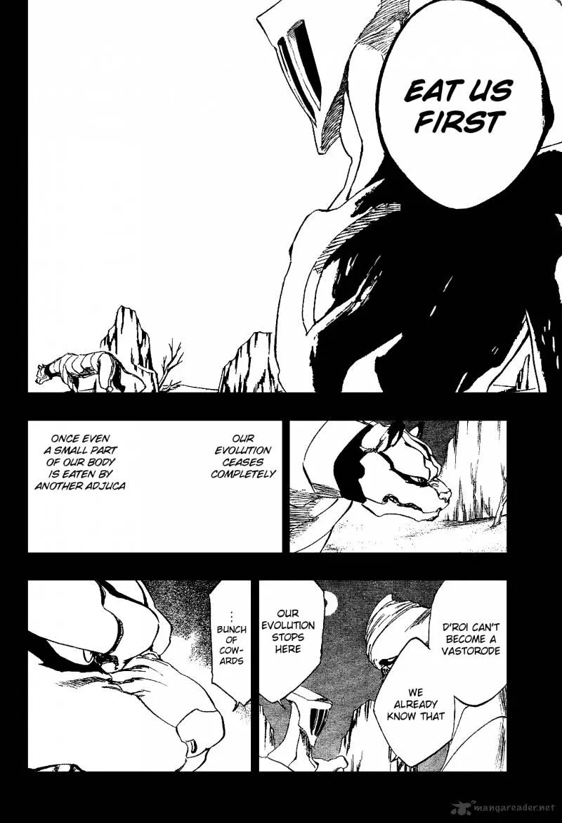 Bleach - Page 8