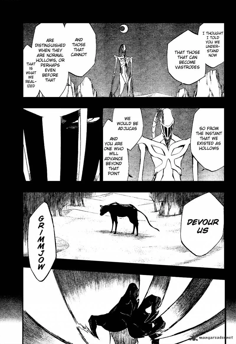 Bleach - Page 9