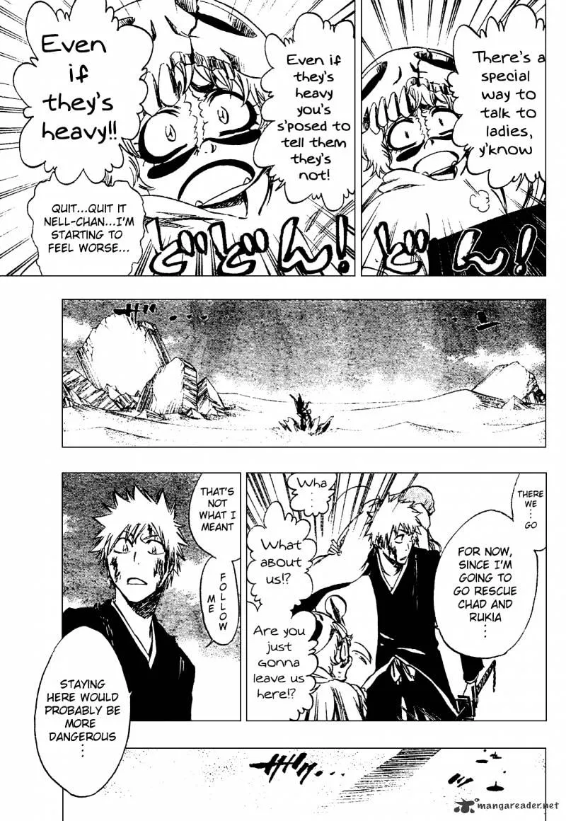 Bleach - Page 10