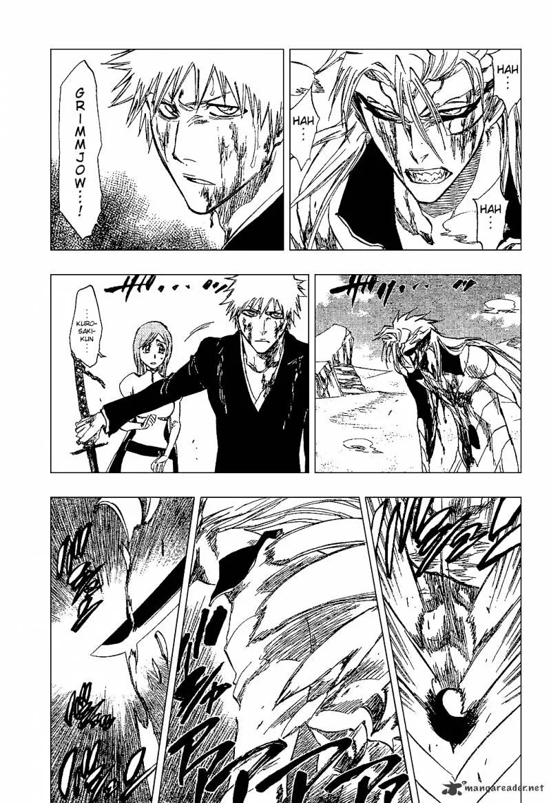 Bleach - Page 12