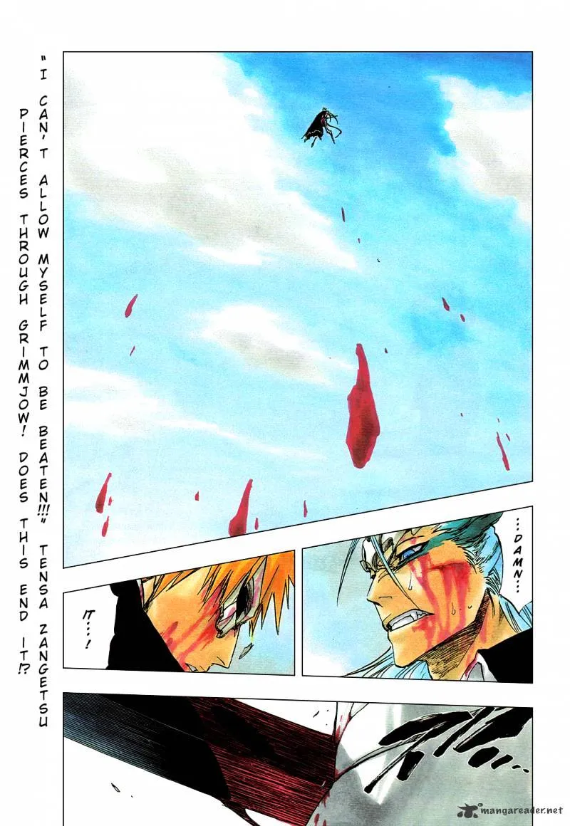 Bleach - Page 2