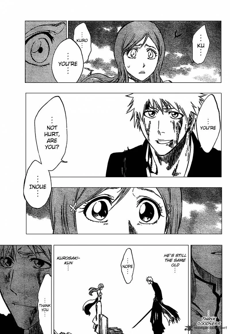 Bleach - Page 6