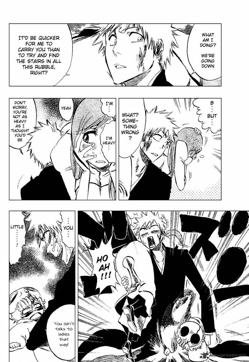 Bleach - Page 9