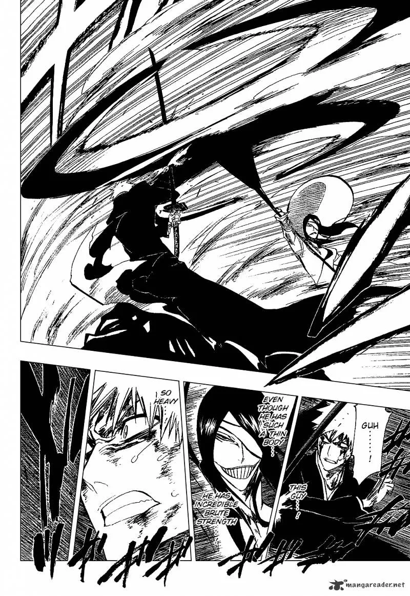 Bleach - Page 11