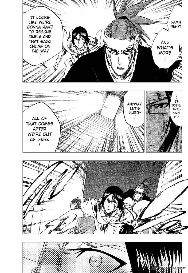 Bleach - Page 16