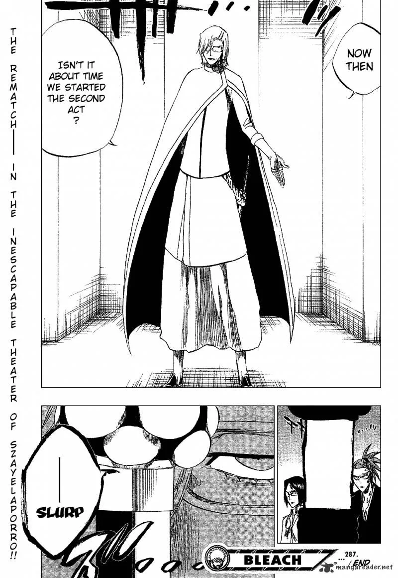 Bleach - Page 18