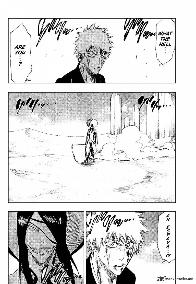 Bleach - Page 3