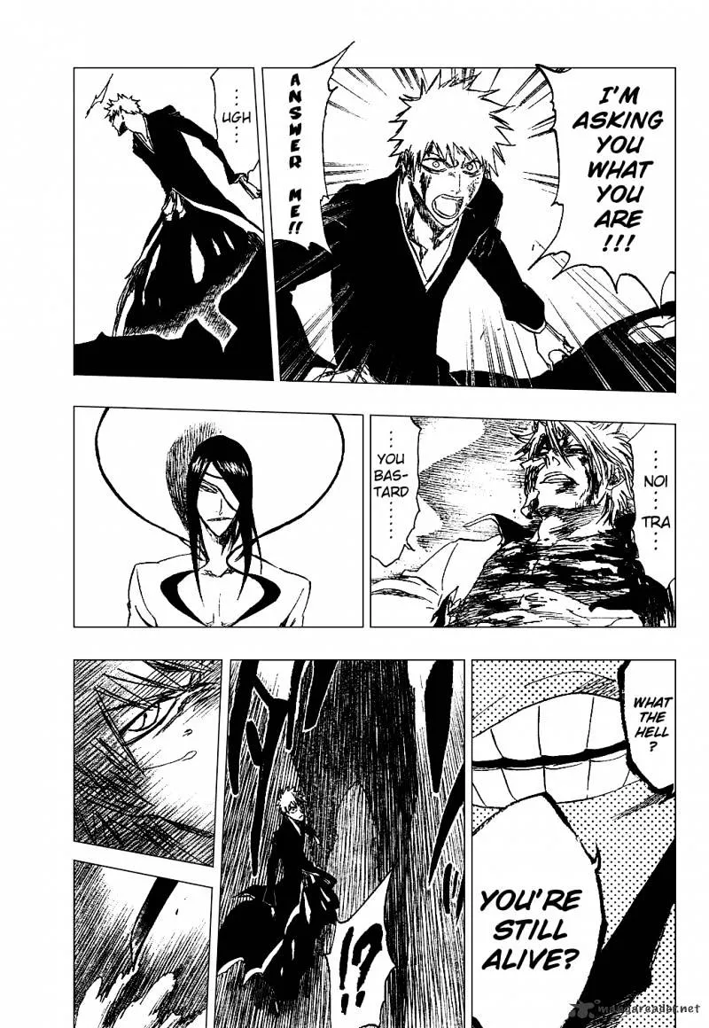 Bleach - Page 4