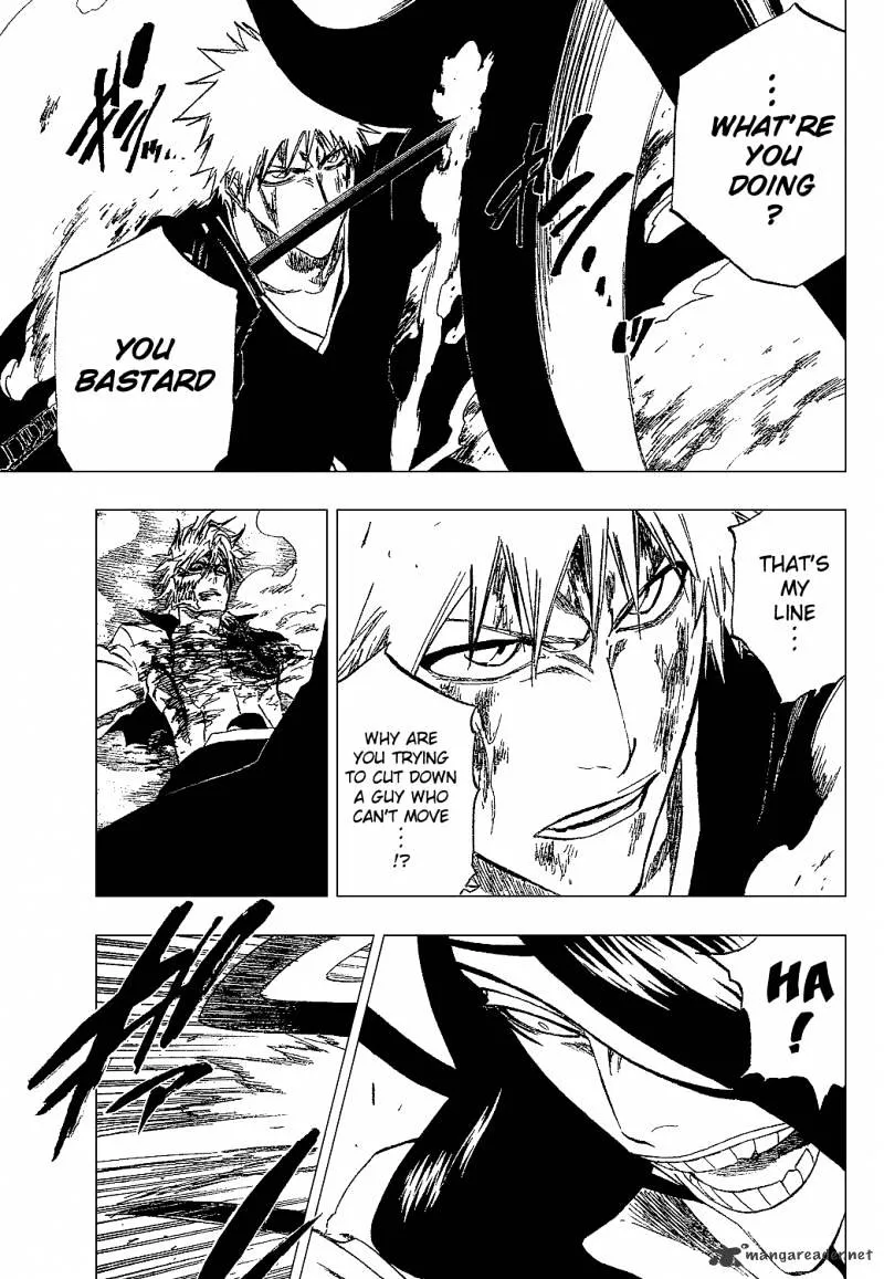 Bleach - Page 6