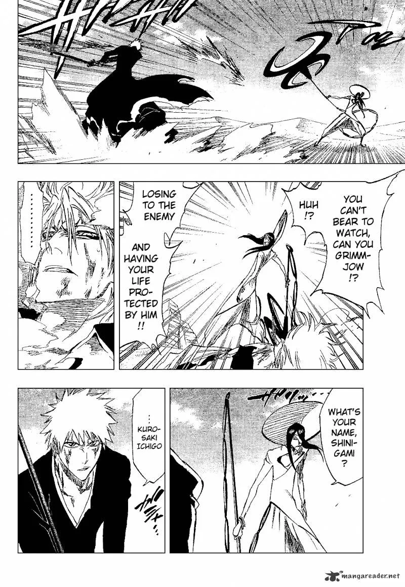 Bleach - Page 7