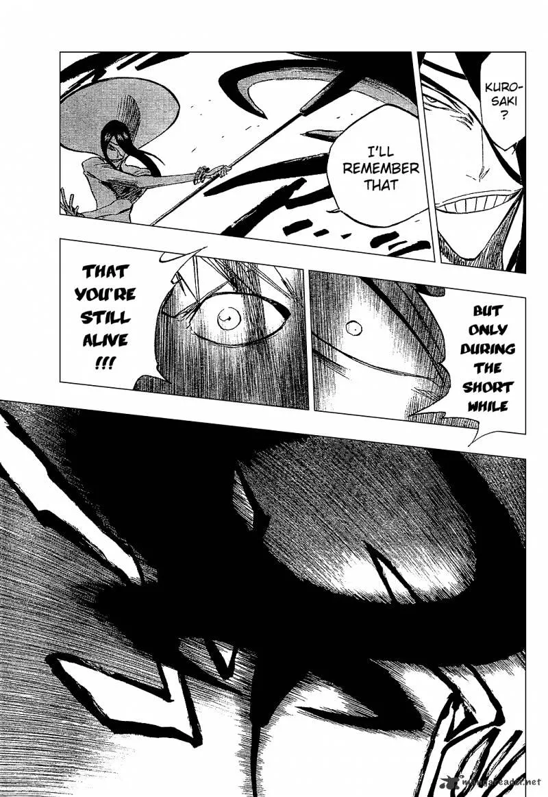 Bleach - Page 8