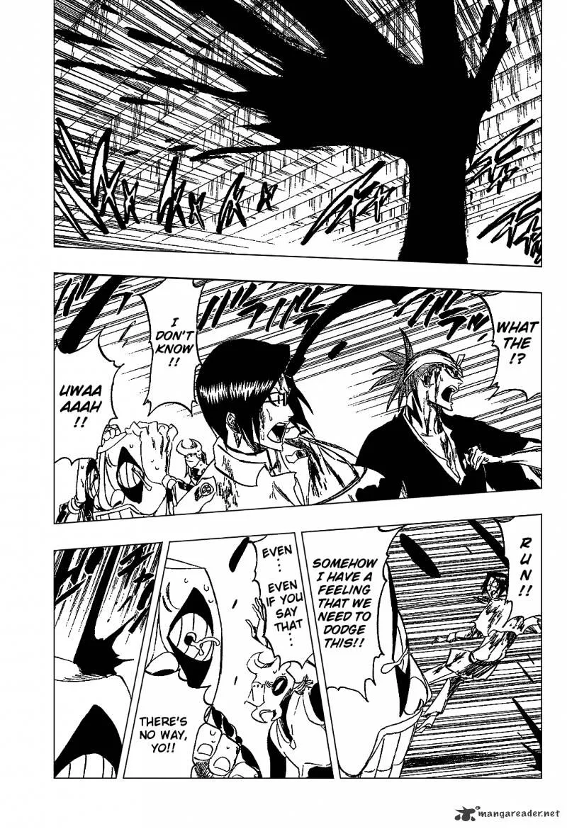 Bleach - Page 11