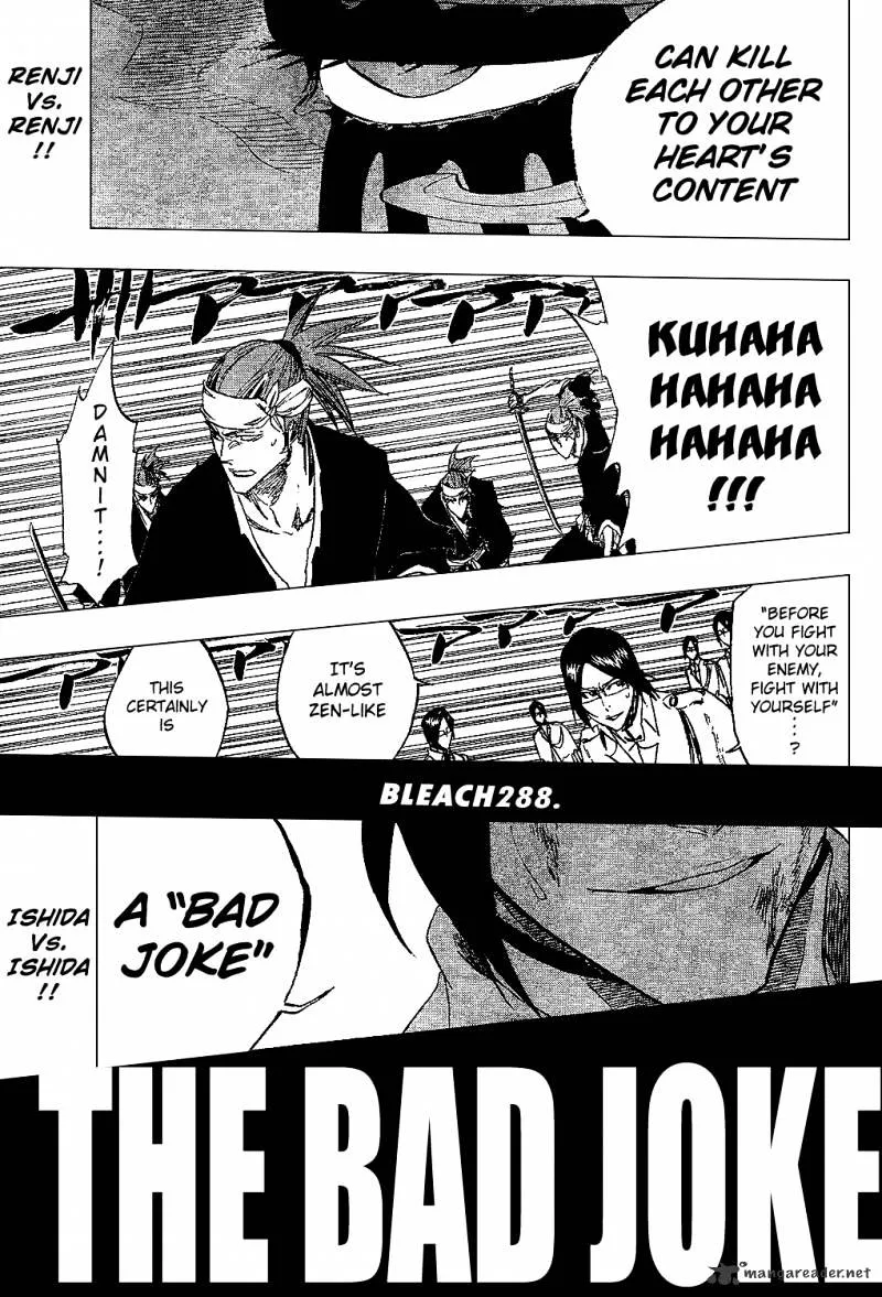 Bleach - Page 15