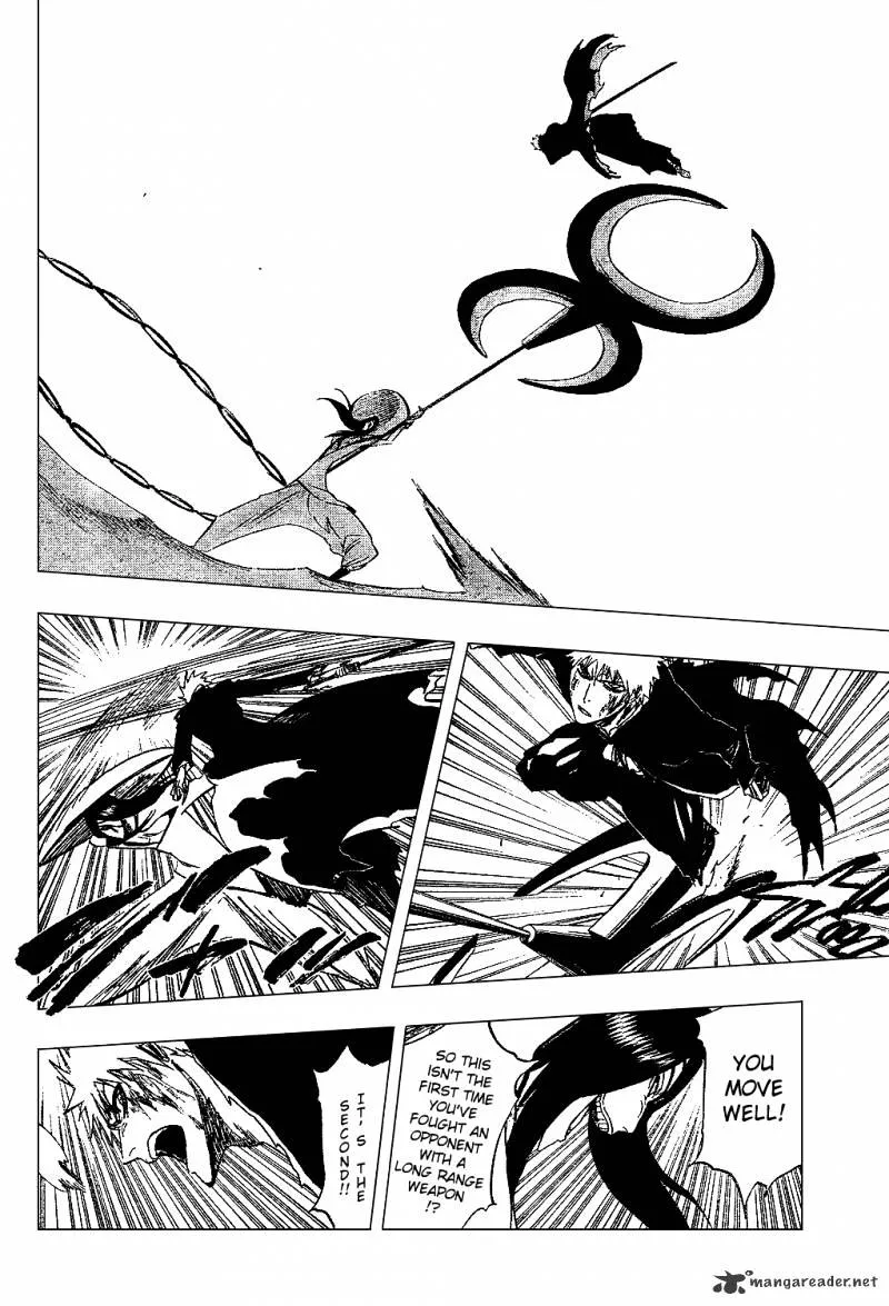 Bleach - Page 16