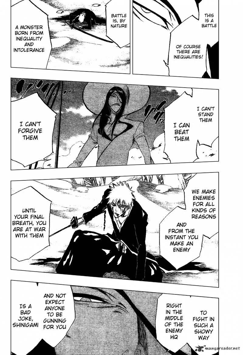 Bleach - Page 18