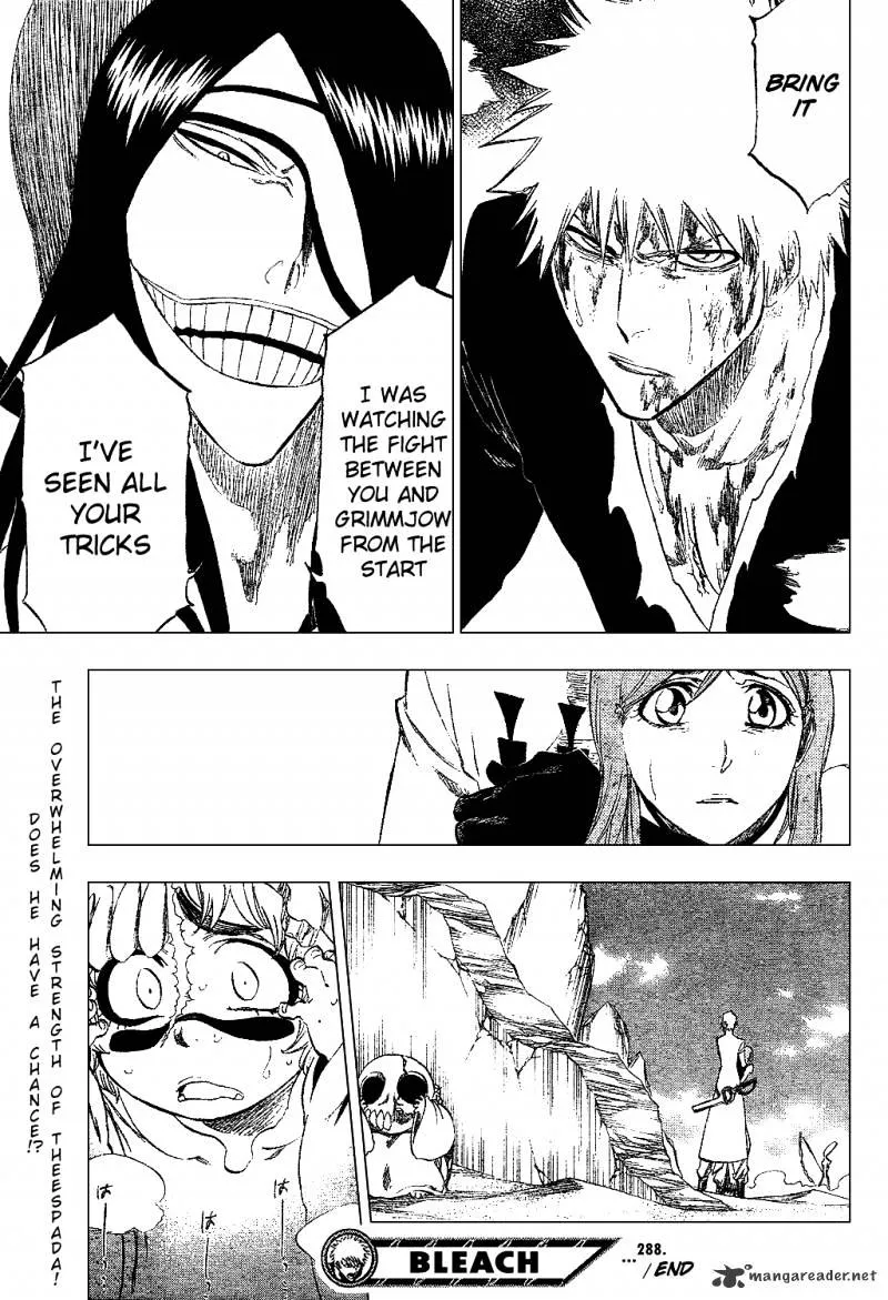 Bleach - Page 19