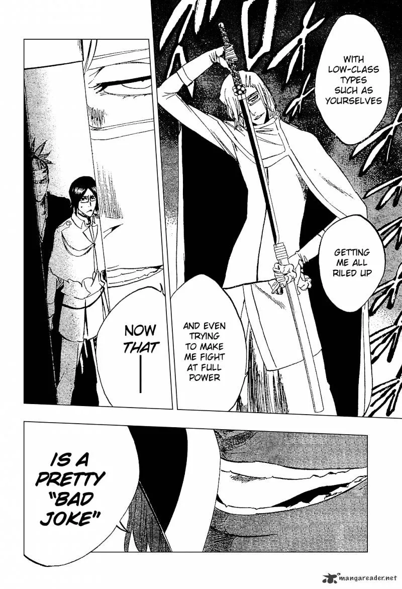 Bleach - Page 3